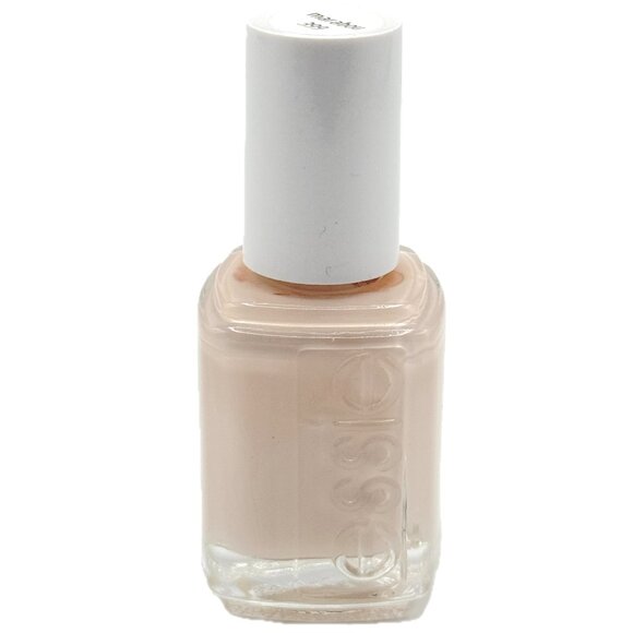 Essie MARABOU #399 -- DISCONTINUED - RARE - HARD TO FIND - Picture 1 of 4